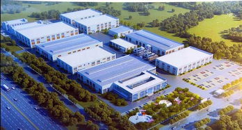 2019中國常州科技經貿洽談會 總投資70億元助力武進區第三次重點項目集中開工，開啟經濟貿易新篇章