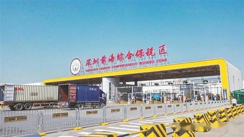 深圳 創新型貿易業態集聚發展，宅經濟驅動跨境電商增長新引擎