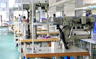 共享經濟新模式 皮包加工廠如何與經濟貿易咨詢攜手共贏