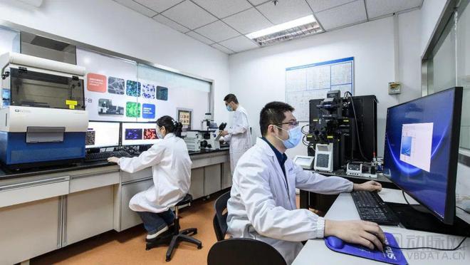 搭建開放式創新平臺生態，凱基生物助推生命科學成果高效轉化