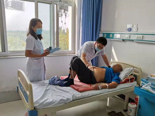 提升基層醫療服務水平 醫學診斷服務助力國家鄉村振興