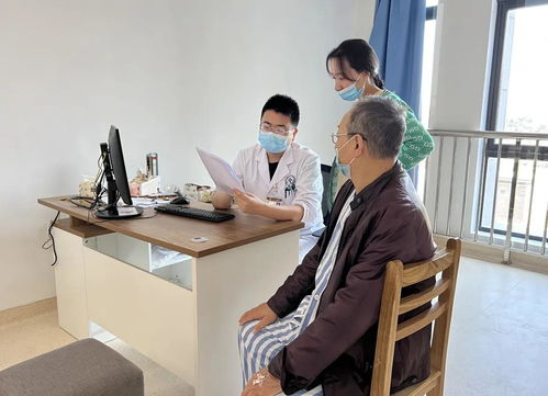 汕頭市中醫(yī)醫(yī)院內(nèi)分泌代謝科 融合中西醫(yī)優(yōu)勢，打造特色診療體系