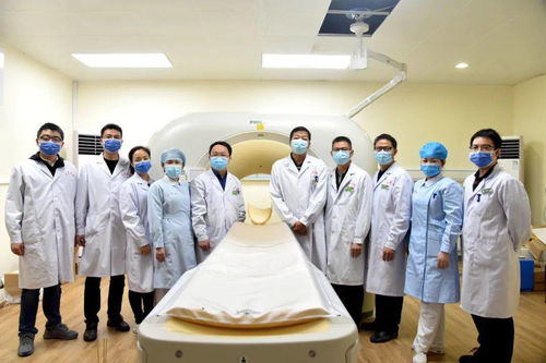 為區(qū)域百姓提供高質(zhì)量的醫(yī)學(xué)影像診療服務(wù)——右江民族醫(yī)學(xué)院附屬醫(yī)院放射科40年學(xué)科建設(shè)飛躍式發(fā)展紀(jì)實(shí)