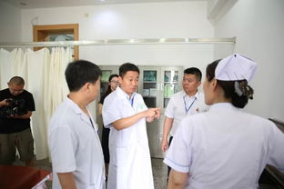 淄博市婦幼保健院成功通過三甲醫(yī)院等級(jí)復(fù)審，診斷技術(shù)研發(fā)成亮點(diǎn)